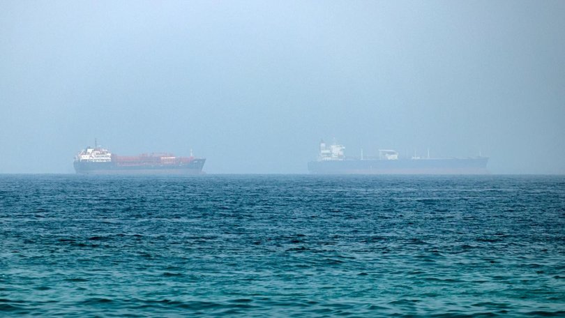 Iran has outlined a list of tough demands it wants the US to meet before an agreement can be made to open the Strait of Hormuz.