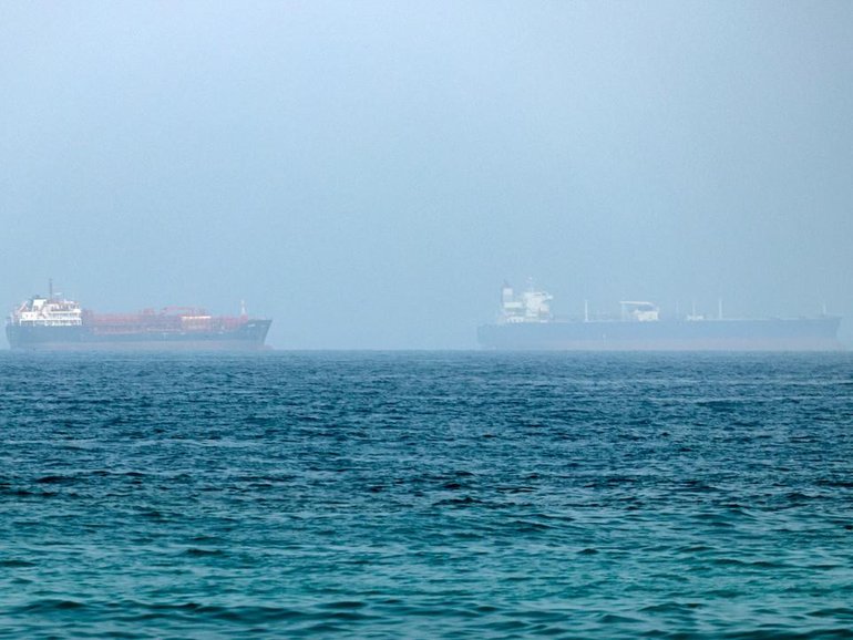 Iran has outlined a list of tough demands it wants the US to meet before an agreement can be made to open the Strait of Hormuz.