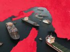 Iran has outlined a list of tough demands it wants the US to meet before an agreement can be made to open the Strait of Hormuz.