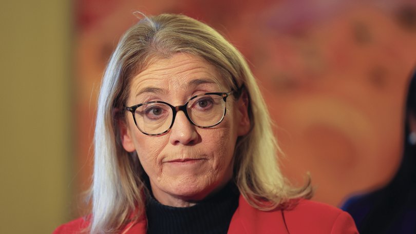 Rita Saffioti has called out One Nation’s lack of policy offerings for the Secret Harbour by-election as she urged voters to think about which party can deliver for them.