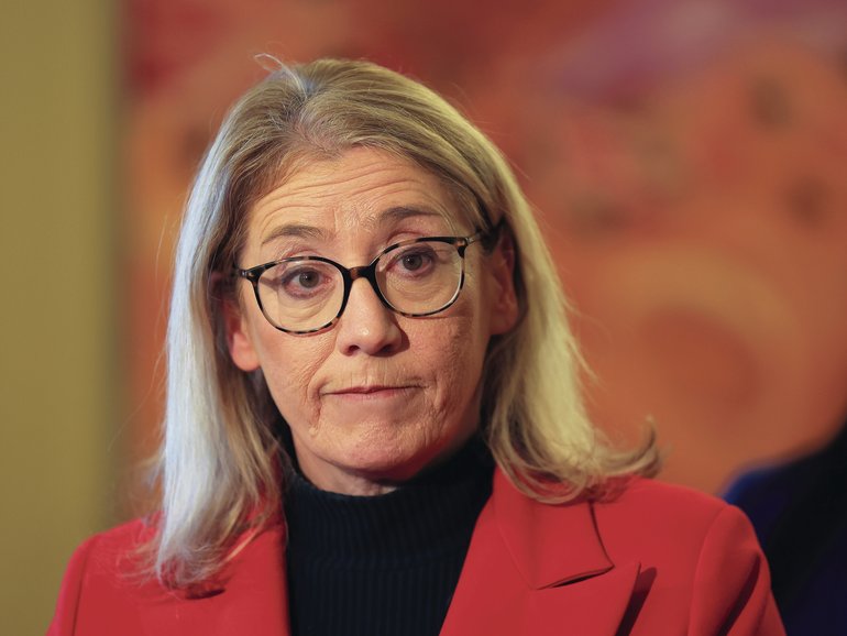 Rita Saffioti has called out One Nation’s lack of policy offerings for the Secret Harbour by-election as she urged voters to think about which party can deliver for them.