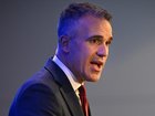 Premier Peter Malinauskas says SA's government will lead AI opportunities with ‘ambition and care’. 