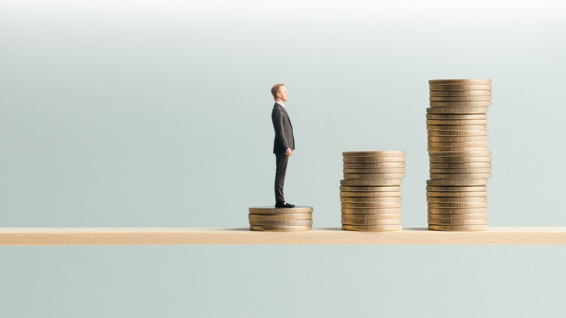 Billlions of dollars are hanging in the balance as a long-running fight over how Australia’s GST revenue is divided between States heats up ahead of the release of the Productivity Commission interim report.