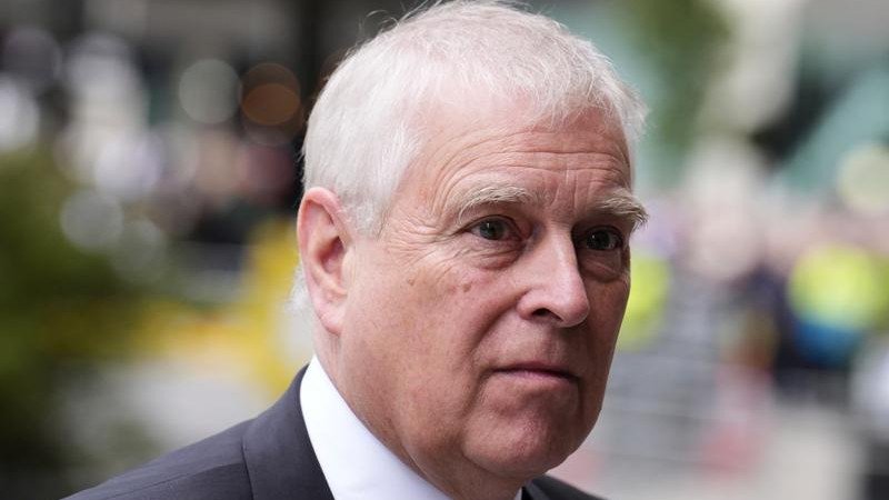 Andrew Mountbatten-Windsor could still be entitled to a high-profile royal ceremonial funeral despite his removal from the royal family’s working ranks and the stripping of his titles.