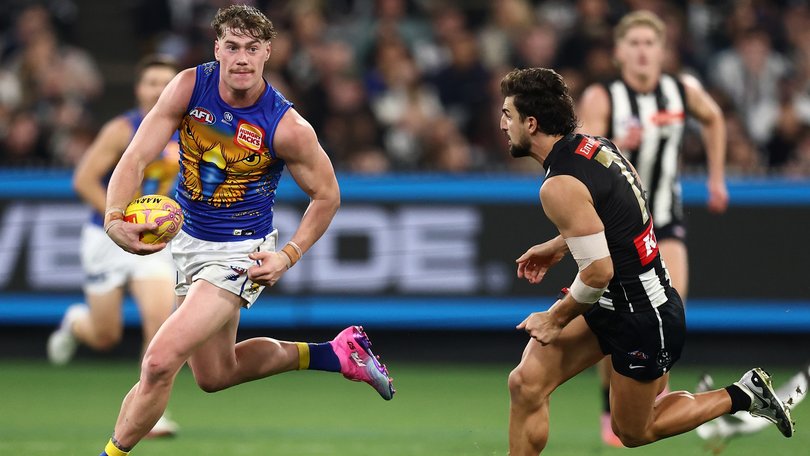 West Coast are hunting a drought-breaking win.