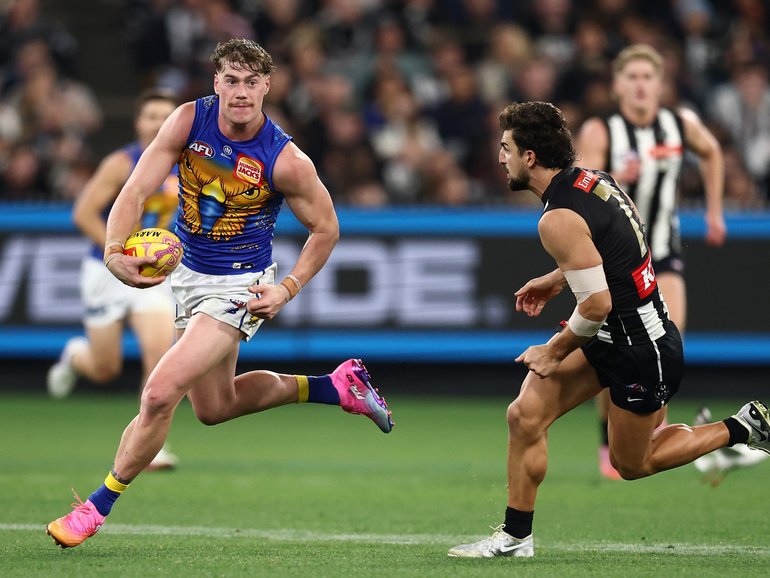 West Coast are hunting a drought-breaking win.