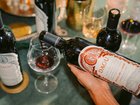 Embattled Treasury Wine Estates has warned it will cop a $558.4 million hit to its books as it looks to rebalnce its troubled US supply chain.

