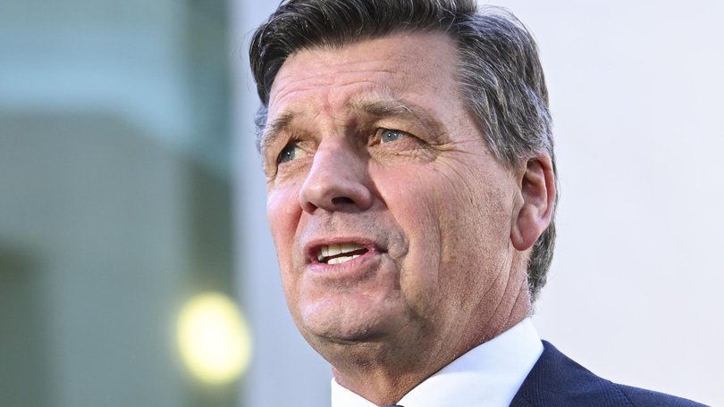 Federal Opposition leader Angus Taylor recently pledged to cut “wasteful” bureaucracy in Federal government housing and climate programs.