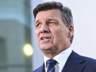 Federal Opposition leader Angus Taylor recently pledged to cut “wasteful” bureaucracy in Federal government housing and climate programs.