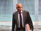 The latest Newspoll has primary support for Labor falling in a grim result for Anthony Albanese.