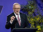 Melons’ joke erupts into headache for Prime Minister.