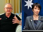 ‘Melons’ joke erupts into headache for Prime Minister.