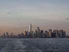A five-month-old baby and a woman drowned after an evening boat trip turned to tragedy. 