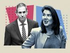 The Coalition has revealed behind-the-scenes negotiations over Labor’s gambling reforms.