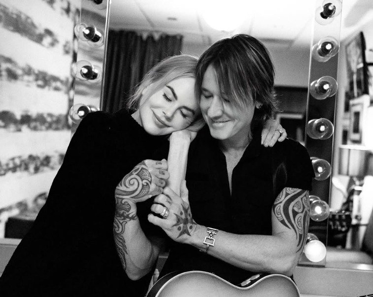 Nicole Kidman and Keith Urban finalised their divorce in January 2026.