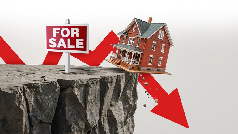 The Westpac bank has explained the biggest reason for plunging mortgage applications.