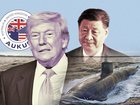 Australia’s former ambassador to Beijing reveals why he believes Xi isn’t ready to strike.