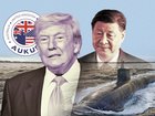 Australia’s former ambassador to Beijing reveals why he believes Xi isn’t ready to strike.