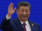 President Xi Jinping.