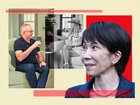 Anthony Albanese on the podcast and Japan’s PM Sanae Takaichi.