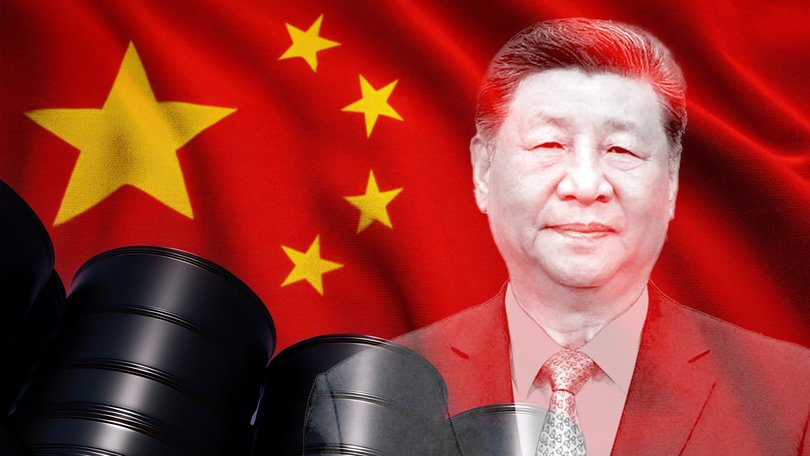 Unlike OPEC+, central planners can act unilaterally on the orders of one man, President Xi Jinping.