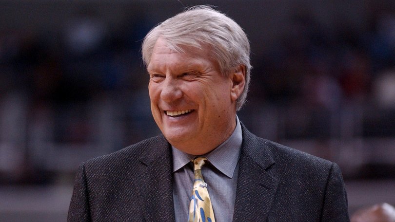Basketball legend Don Nelson has died aged 86.