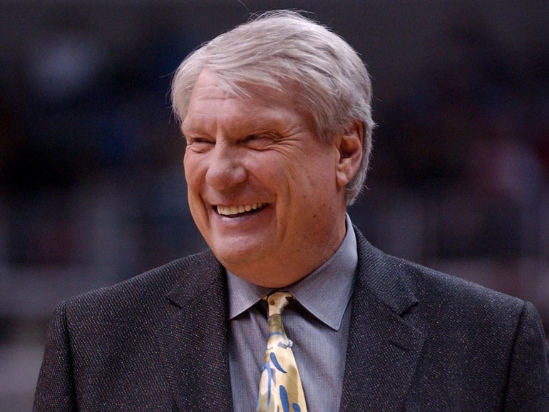 Basketball legend Don Nelson has died aged 86.