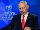 Israel's Prime Minister Benjamin Netanyahu has rejected the US peace proposal for Gaza. 