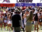 Laneway Festival will not be returning to Perth in 2207.