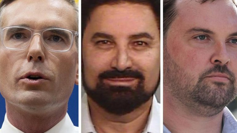An explosive probe into allegations a secretive conservative faction of the NSW Liberal Party accepted prohibited donations enters a third week.