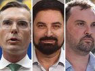 An explosive probe into allegations a secretive conservative faction of the NSW Liberal Party accepted prohibited donations enters a third week.