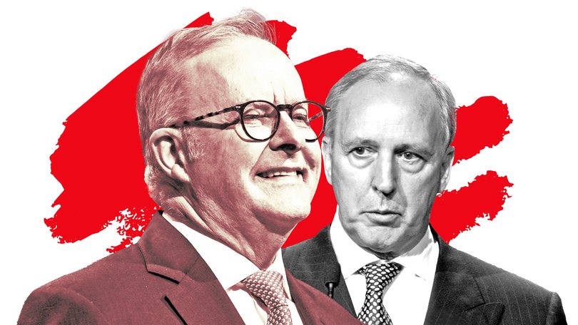 Anthony Albanese is poised to overtake Labor predecessor Paul Keating for time spent in office.