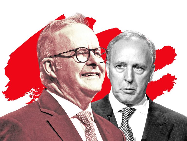 Anthony Albanese is poised to overtake Labor predecessor Paul Keating for time spent in office.