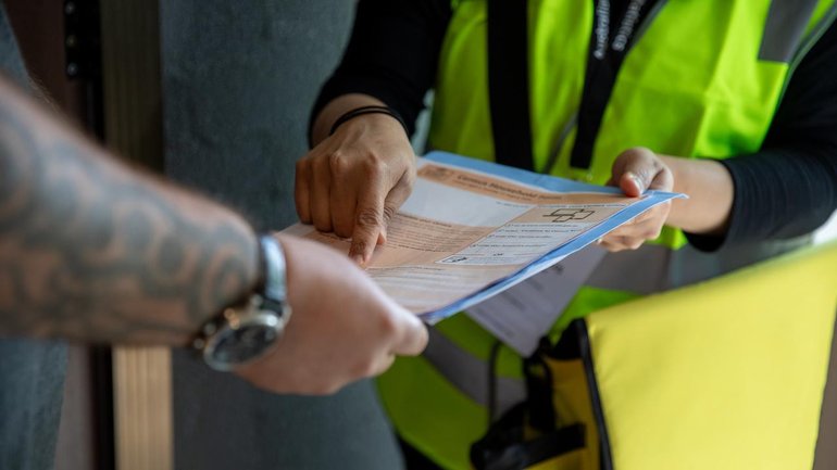 Cybersecurity is still a concern for many Australians ahead of the census. 