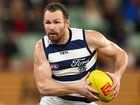 Patrick Dangerfield has spoken about the Jake Kolodjashnij concussion case.