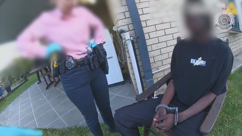 Eight teens have been charged with murder after a young man was assaulted at a party near Brisbane. (HANDOUT/QUEENSLAND POLICE)