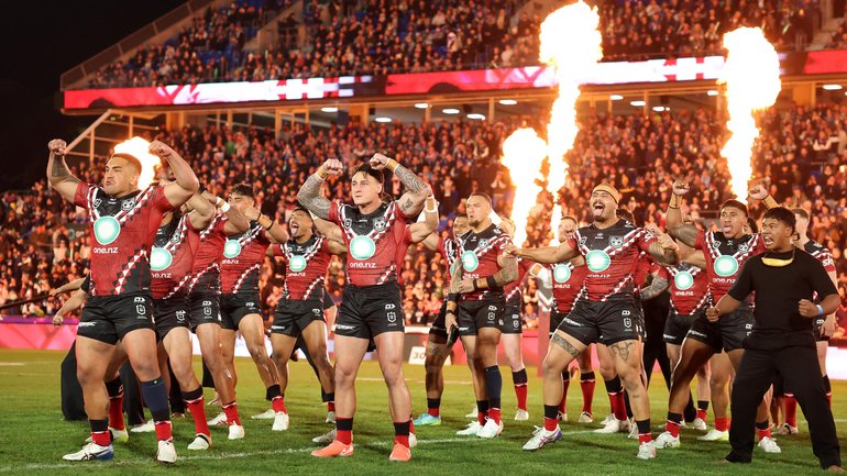 You read here it first. Penrith won’t win this year’s premiership because the Warriors will take out the title for the first time.