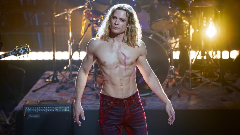 Gird your loins: The Vampire Lestat is streaming on SBS On Demand.