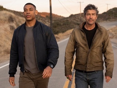 Lanterns is coming to HBO Max.