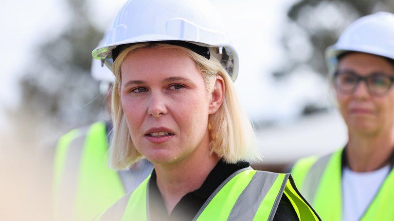 Labor candidate for Secret Harbour Georgia Tree’s past comments have resurfaced to haunt the party.