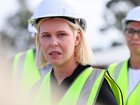 Labor candidate for Secret Harbour Georgia Tree’s past comments have resurfaced to haunt the party.