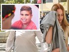 A woman acquitted of murdering an Indigenous teenager who was chased into bushland and beaten to death with a metal pole has returned to court.