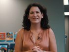 CPSU national secretary Melissa Donnelly is poised to take the helm at the ACTU.