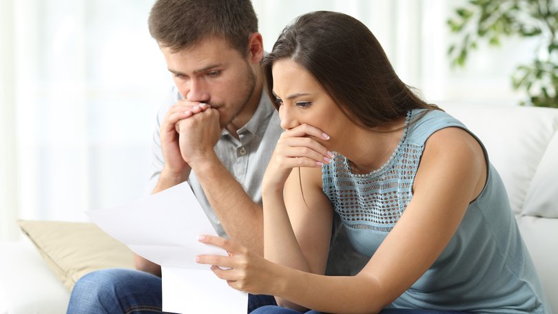 The central bank will hold rates at 4.35pc but homeowners now await a hint from governor Michele Bullock’s on the next move.