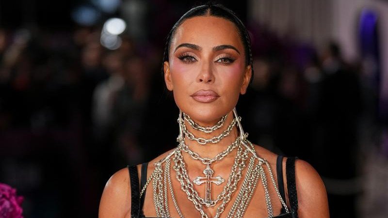 Kim Kardashian’s Hidden Hills home has allegedly been robbed.