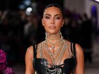 Kim Kardashian’s Hidden Hills home has allegedly been robbed.