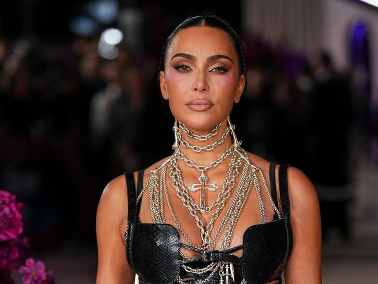 Kim Kardashian’s Hidden Hills home has allegedly been robbed.