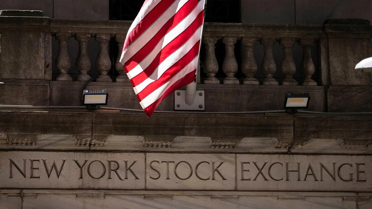 Nasdaq, S&P 500 fall as Donald Trump’s Iran demands hit Strait of Hormuz deal hopes and oil prices surge Nasdaq, S&P 500 fall as Donald Trump’s Iran demands hit Strait of Hormuz deal hopes and oil prices surge