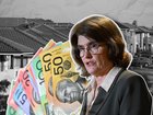 Reserve Bank governor Michele Bullock is likely to keep the door open to future rate hikes.