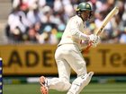 Alex Carey says he's not sure where he'll bat when Australia's series against Bangladesh begins. (Joel Carrett/AAP PHOTOS)